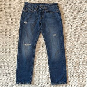 Levi’s 501 T.    RARE FIND!!